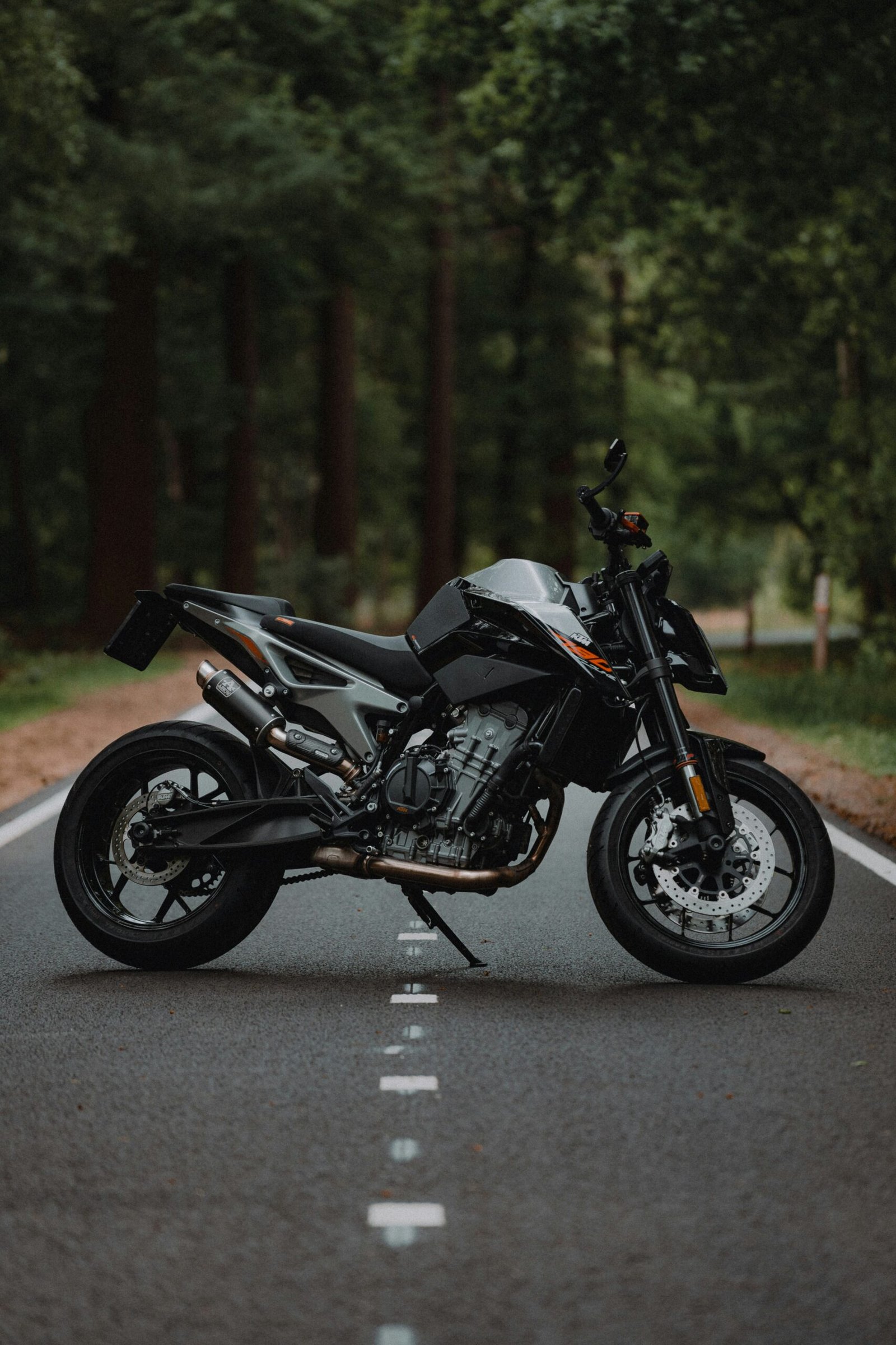 motor cycle